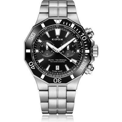 Edox 10112 3NM NIN