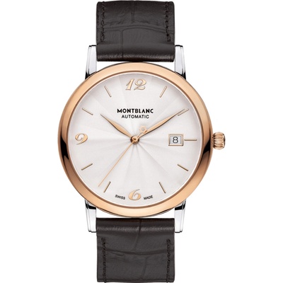 Mont Blanc 113824