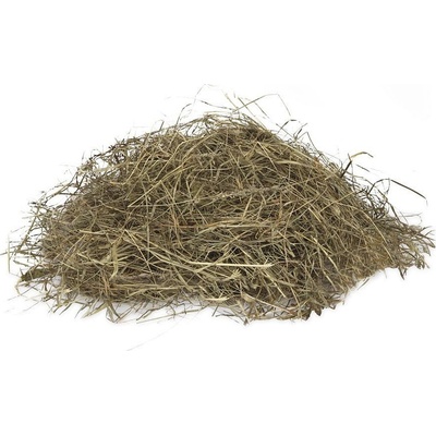 Dáme Seno České BIO seno 5 kg