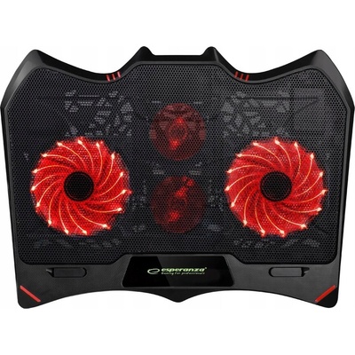 Podložka chladiaci ESPERANZA Buran EGC102