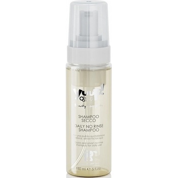 Yuup Denní bezoplachový šampon 150 ml