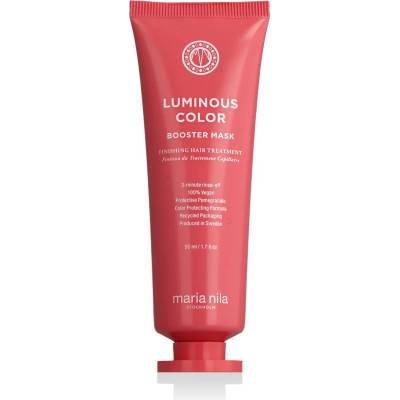 Maria Nila Luminous Colour Booster Masque 50 ml