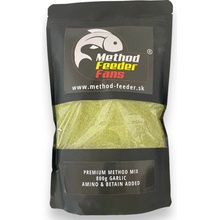 Method Feeder Fans Method Mix Premium 800g Cesnak