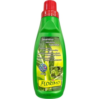 Florimo течен тор за Листно-декоративни растения - 500мл (61120285)