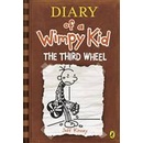 Diary of a Wimpy Kid: The Third Wheel - Kinney Jeff