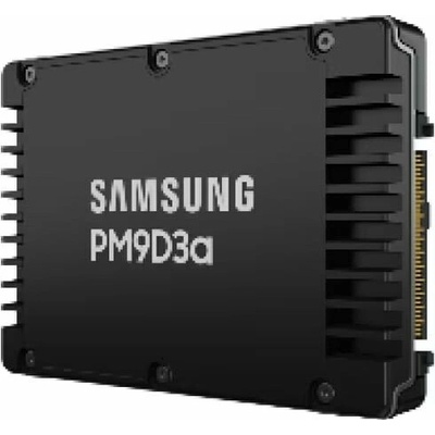 Samsung PM9D3a 15.36TB, MZWL615THBLF-00AW7