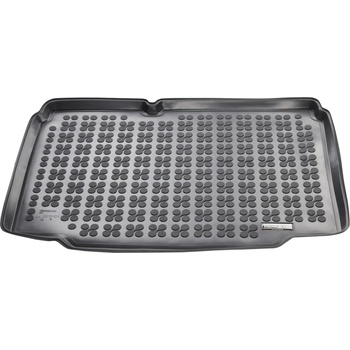 Image 1 of Rezaw-Plast Гумена стелка за багажник за Renault Clio V (2019+) - Down floor - Rezaw Plast (2313101)