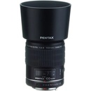 Pentax SMC D FA 100mm f/2.8 Macro