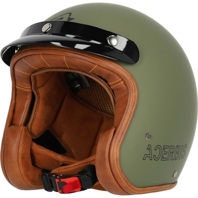 Acerbis Skodela