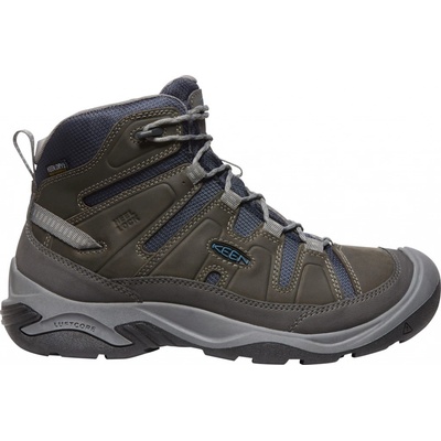 Keen Ciecadia Mid Wp Men Man boty