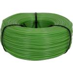 Recycling Fabrik rPLA Refill Gepresste Limette (Light Green) - 1, 75 mm / 1000 g (PLAX-R175-1000-GELI)