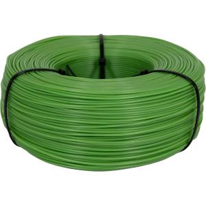 Recycling Fabrik rPLA Refill Gepresste Limette (Light Green) - 1, 75 mm / 1000 g (PLAX-R175-1000-GELI)