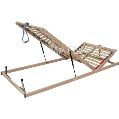 AHORN Primaflex HN P 200 x 140 cm