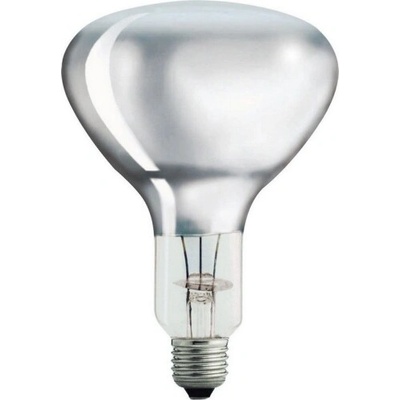 Philips BR125 IR 150W E27 CL IR 150C* R125 HG