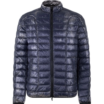 Image 1 of Diesel Яке Diesel Men's Quilted Short Puffer Jacket - 81E