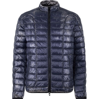 Diesel Яке Diesel Men's Quilted Short Puffer Jacket - 81E