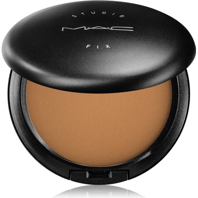 MAC Cosmetics Studio Fix Powder Plus Foundation компактна пудра 2 в 1 цвят NW50 15 гр