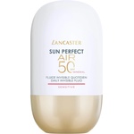 Lancaster Sun Perfect AIR Daily Invisible Fluid SPF50 Sensitive Mineral Слънцезащитен продукт дамски 40ml