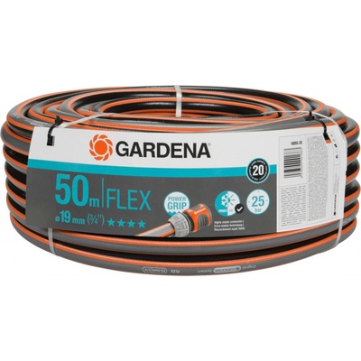 Gardena Comfort FLEX 9 x 9 (3/4') 50 m bez armatur 18055-20 967245401