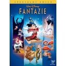 Fantazie speciální edice DVD