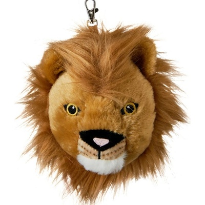 Přívěsek na batoh Ergobag Hangies - Lion