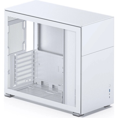Jonsbo D41 STD White