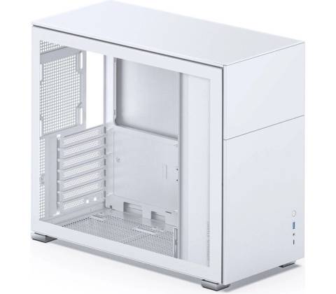 Jonsbo D41 STD White
