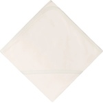 Bio Baby Бебешка пелена с качулка Bio Baby - бежова, 80 х 80 cm (97220500) - baby