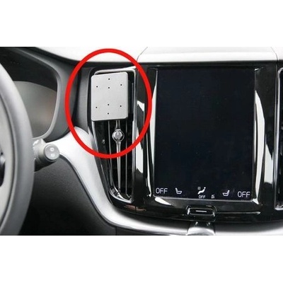 !!! Brodit ProClip montážna konzola na palubnú dosku pre Volvo V60 19-26, 855326