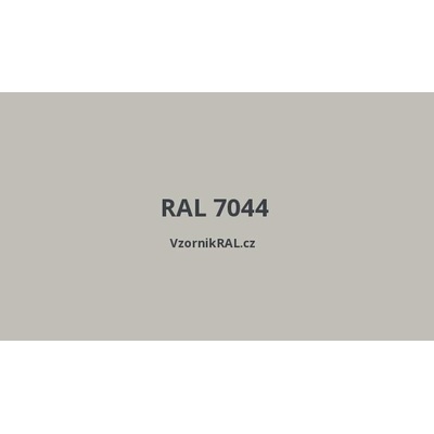 Rokospol Rokosil Rapid RK 323 5 kg Hedvábná šedá