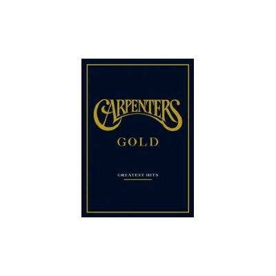 CARPENTERS: GOLD, DVD