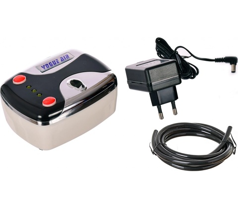 Airbrush HSENG HS08