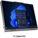 Lenovo ThinkPad X1 2-in-1 Gen 10 Aura Edition 21NU0028BM