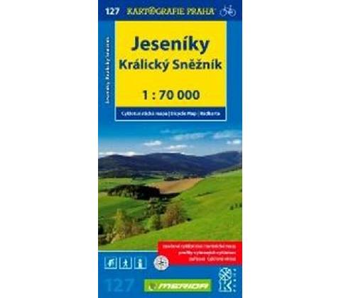 Jeseníky