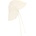 Huttelihut Детска шапка Huttelihut Kid's Summer Hat Muslin Hat - Antique White - размер 50 cm (904-5932-0114)