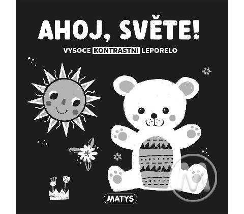 Ahoj, světe!