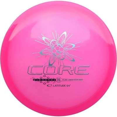 Latitude 64º Core Opto Ice 15 Year Anniversary