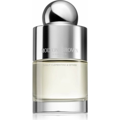 Molton Brown Sunlit Clementine & Vetiver toaletná voda unisex 100 ml