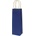 EUROCOM Подаръчна торбичка Eco Bottle, 10x36x10cm, синя (25405-А-СИН)