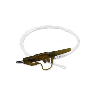 CARP´R´US Snag Clip system Weed 92cm 50lb 1ks