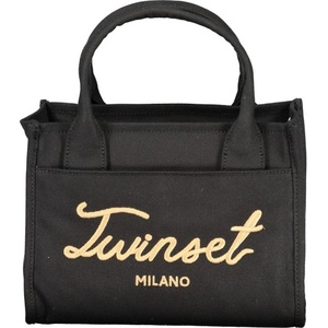 TWINSET Чанта за жени twinset, Размер uni, Цвят Черен (261tb7290_ne00006)