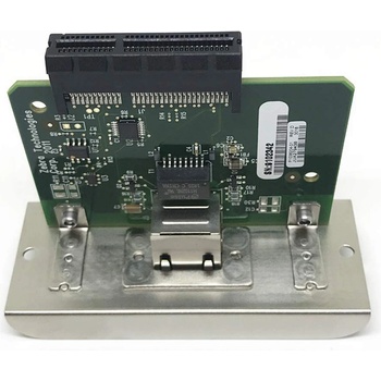 Zebra print server P1037974-001, ethernet, internal (P1037974-001)