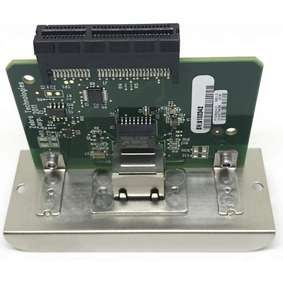 Zebra print server P1037974-001, ethernet, internal (P1037974-001)