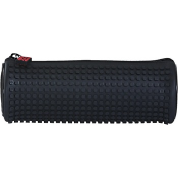 Image 1 of PIXIE CREW Ученически несесер Pixie Crew - Черен (PXA-05-L24)