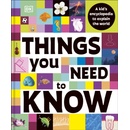 Things You Need to Know DK