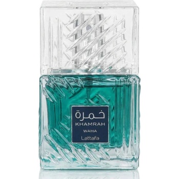 LATTAFA Khamrah Waha EDP 100 ml
