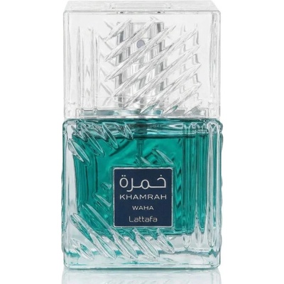 LATTAFA Khamrah Waha EDP 100 мл. - Унисекс