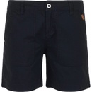 Sam 73 dámské šortky AURORA WS 793 ČERNÁ