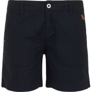 Sam 73 dámské šortky AURORA WS 793 ČERNÁ