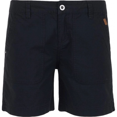 Sam 73 dámské šortky AURORA WS 793 ČERNÁ